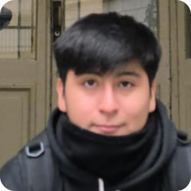 Máximo Goitía
