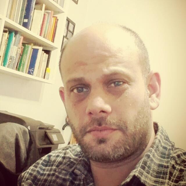 Leonardo Sznajder, fundador y docente del Instituto IDEM